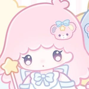 Meet your Posher, Janet